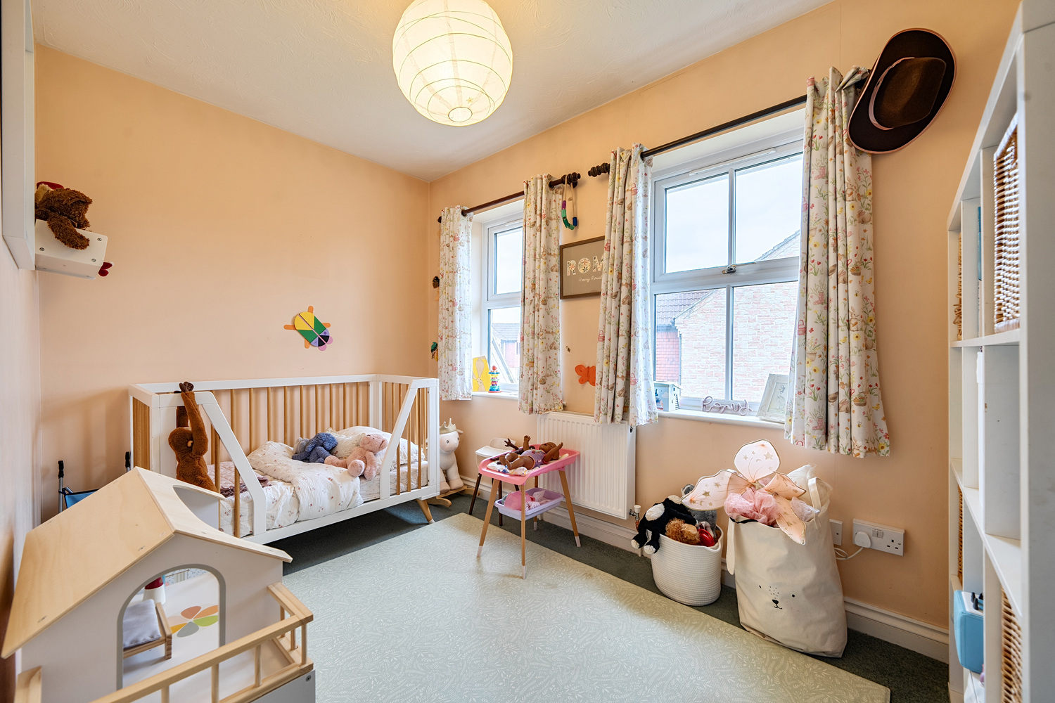 Rockwell Green, Wellington