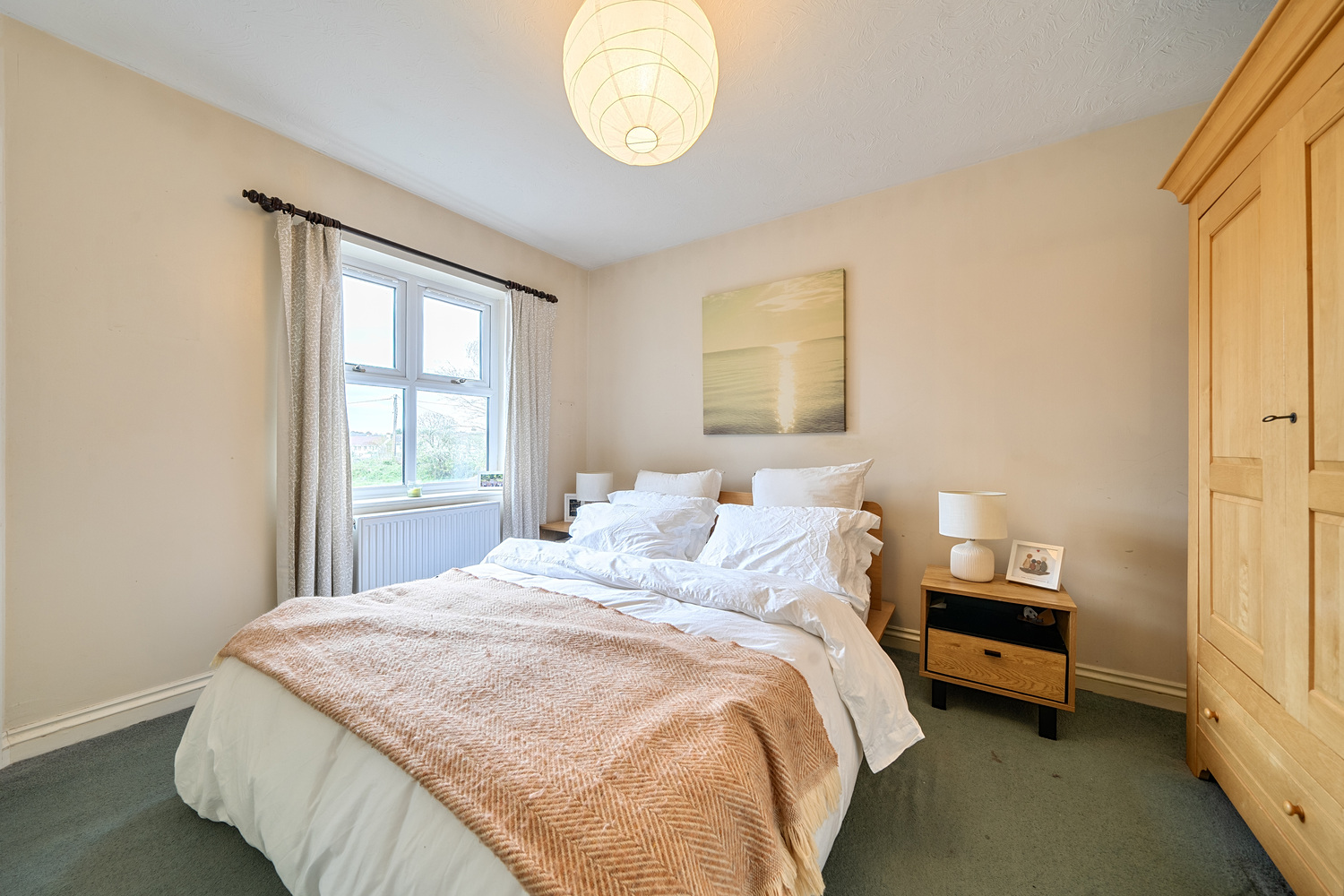 Rockwell Green, Wellington