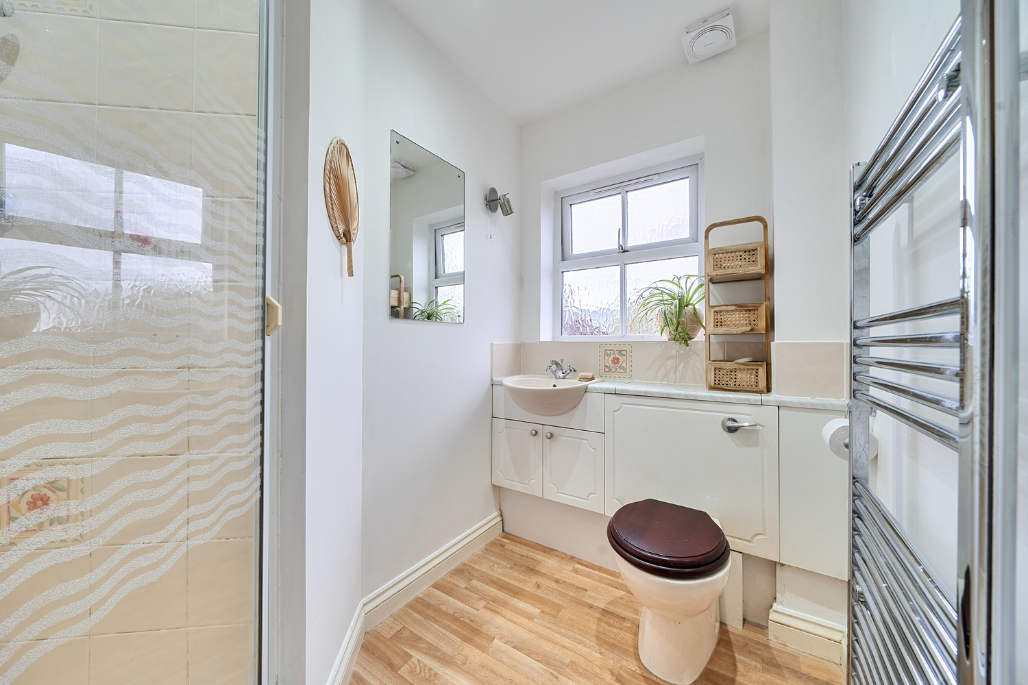 Rockwell Green, Wellington