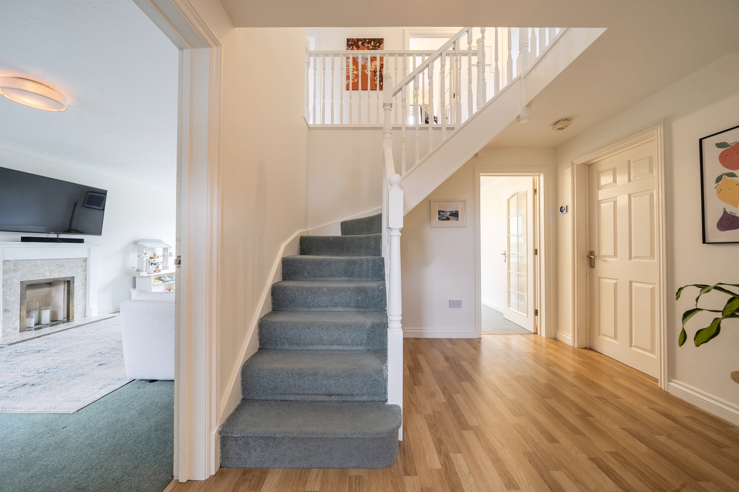 Rockwell Green, Wellington