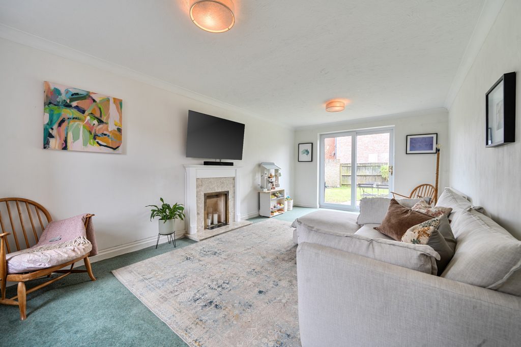 Rockwell Green, Wellington