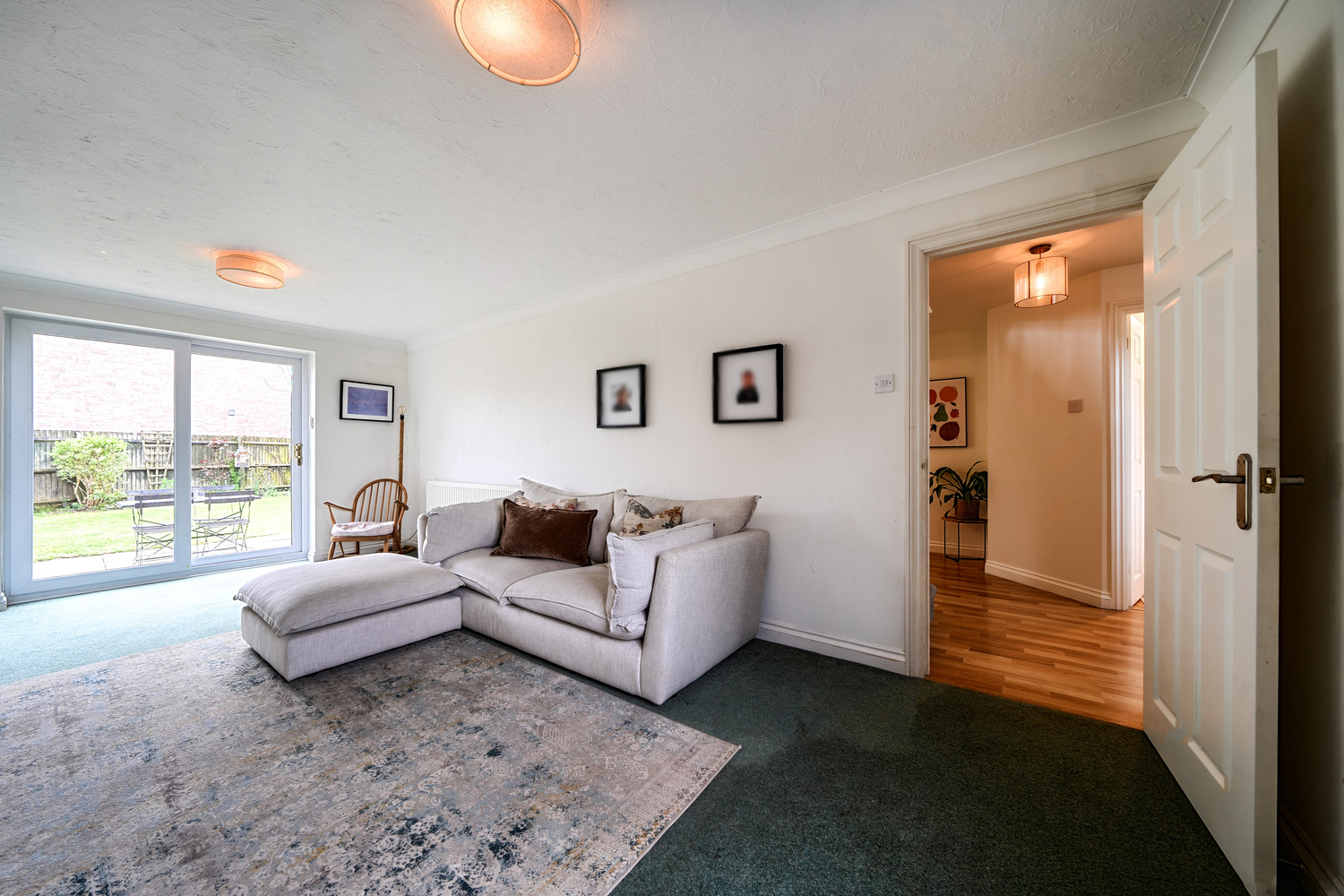 Rockwell Green, Wellington