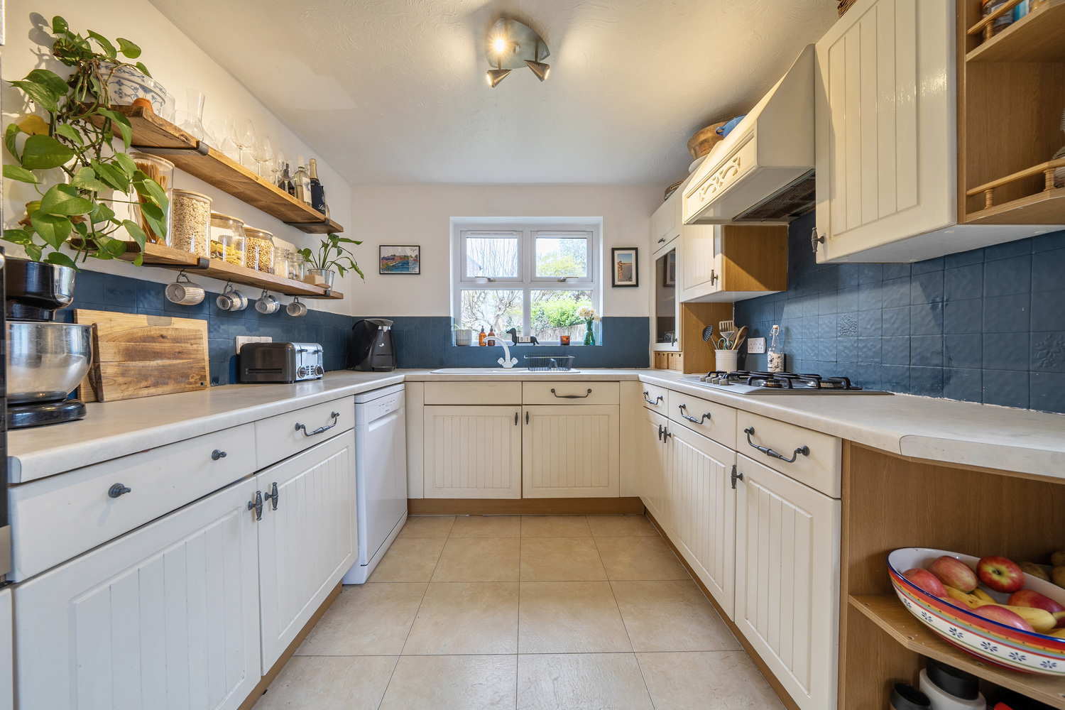 Rockwell Green, Wellington