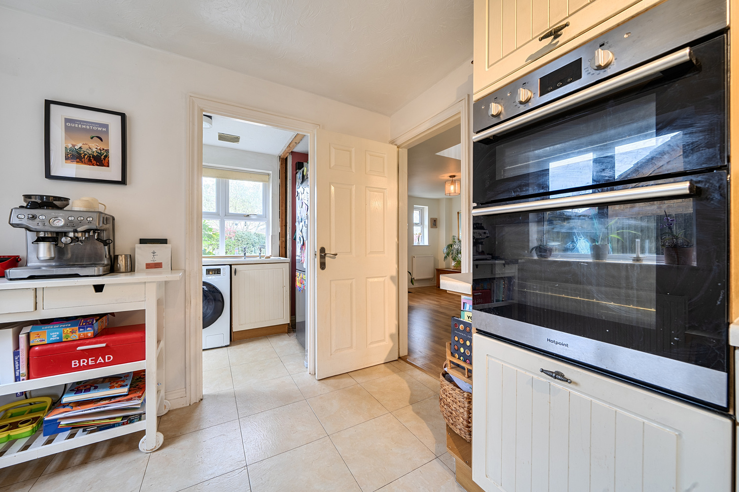 Rockwell Green, Wellington