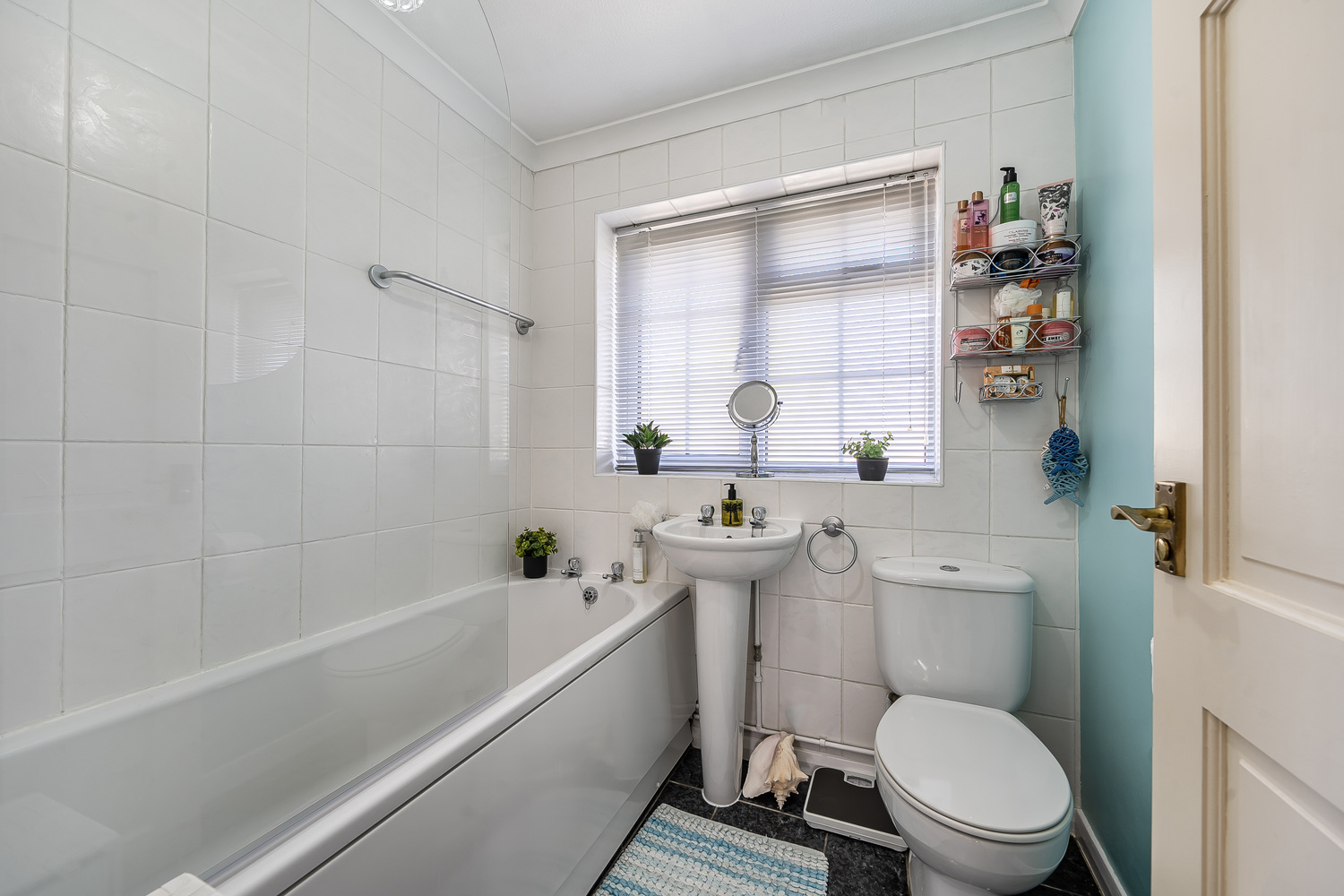 Tristram Drive, Creech St. Michael