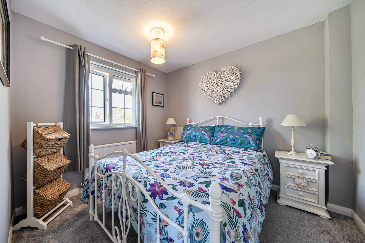 Tristram Drive, Creech St. Michael