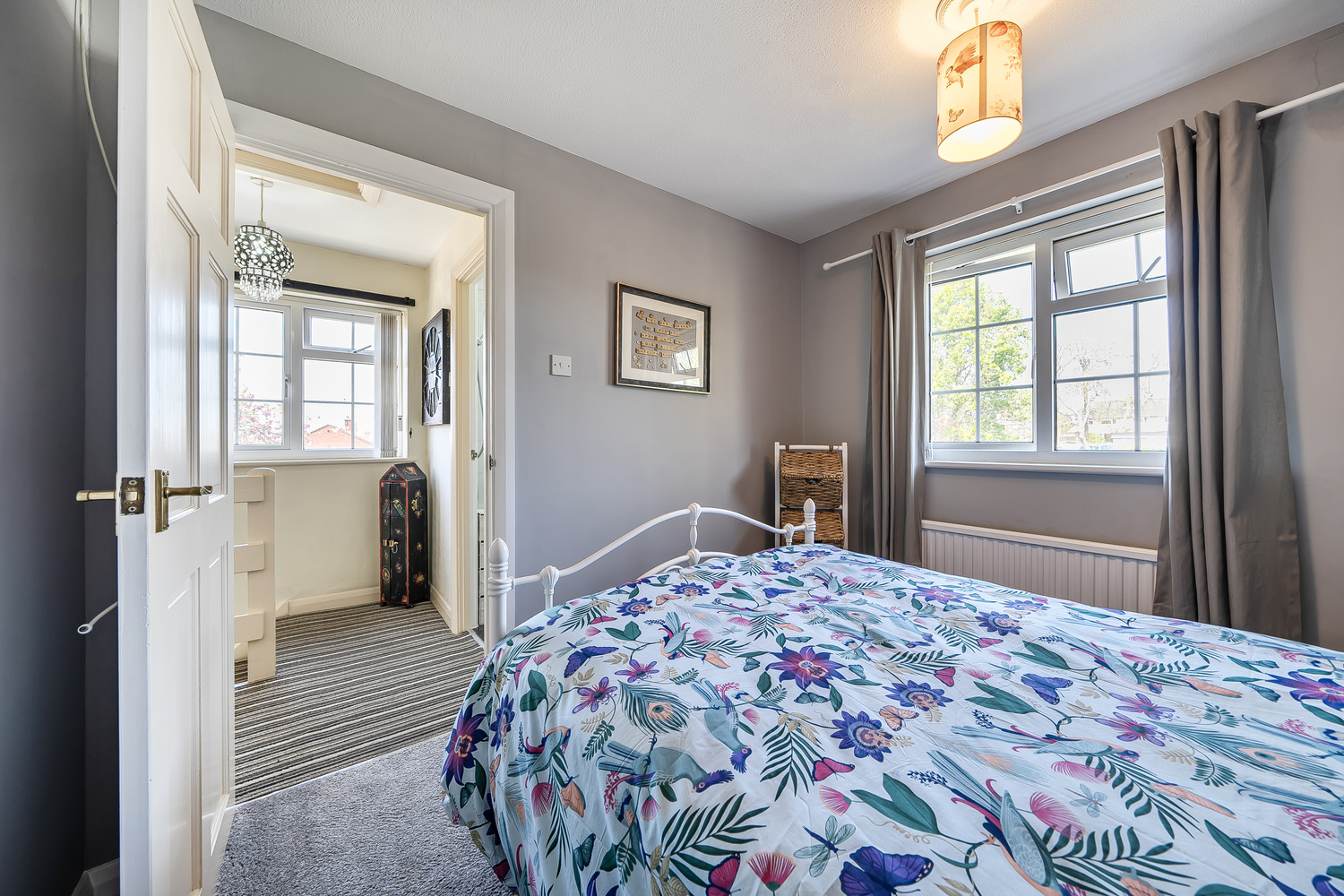 Tristram Drive, Creech St. Michael