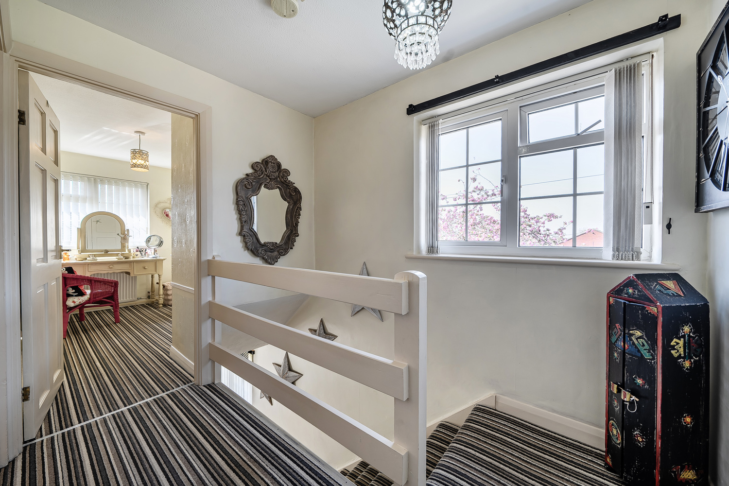 Tristram Drive, Creech St. Michael