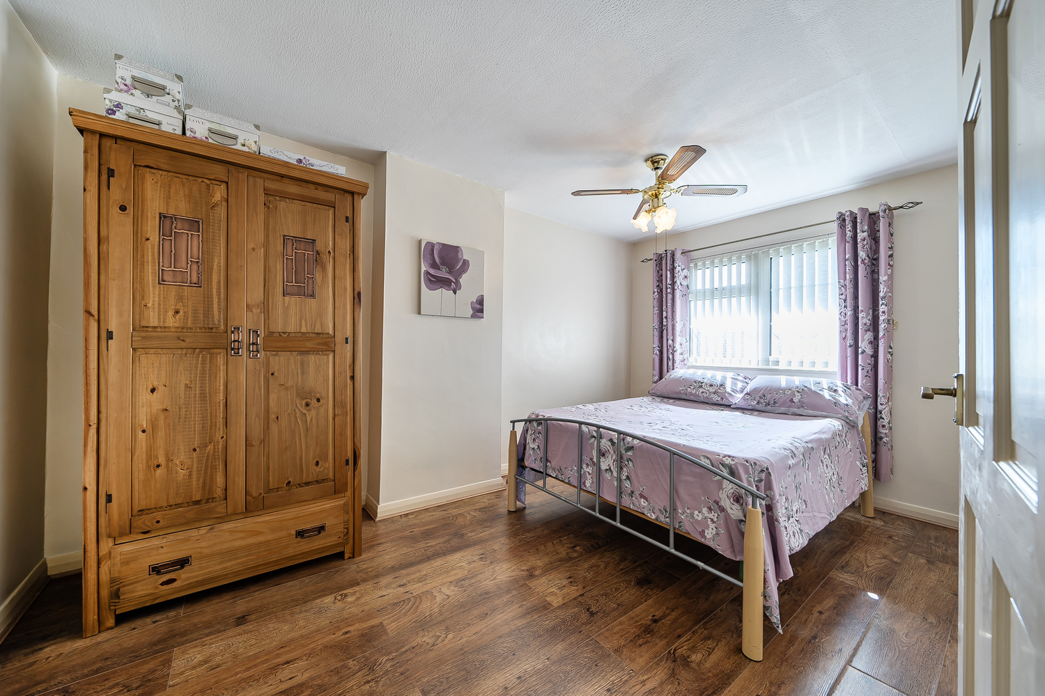 Tristram Drive, Creech St. Michael