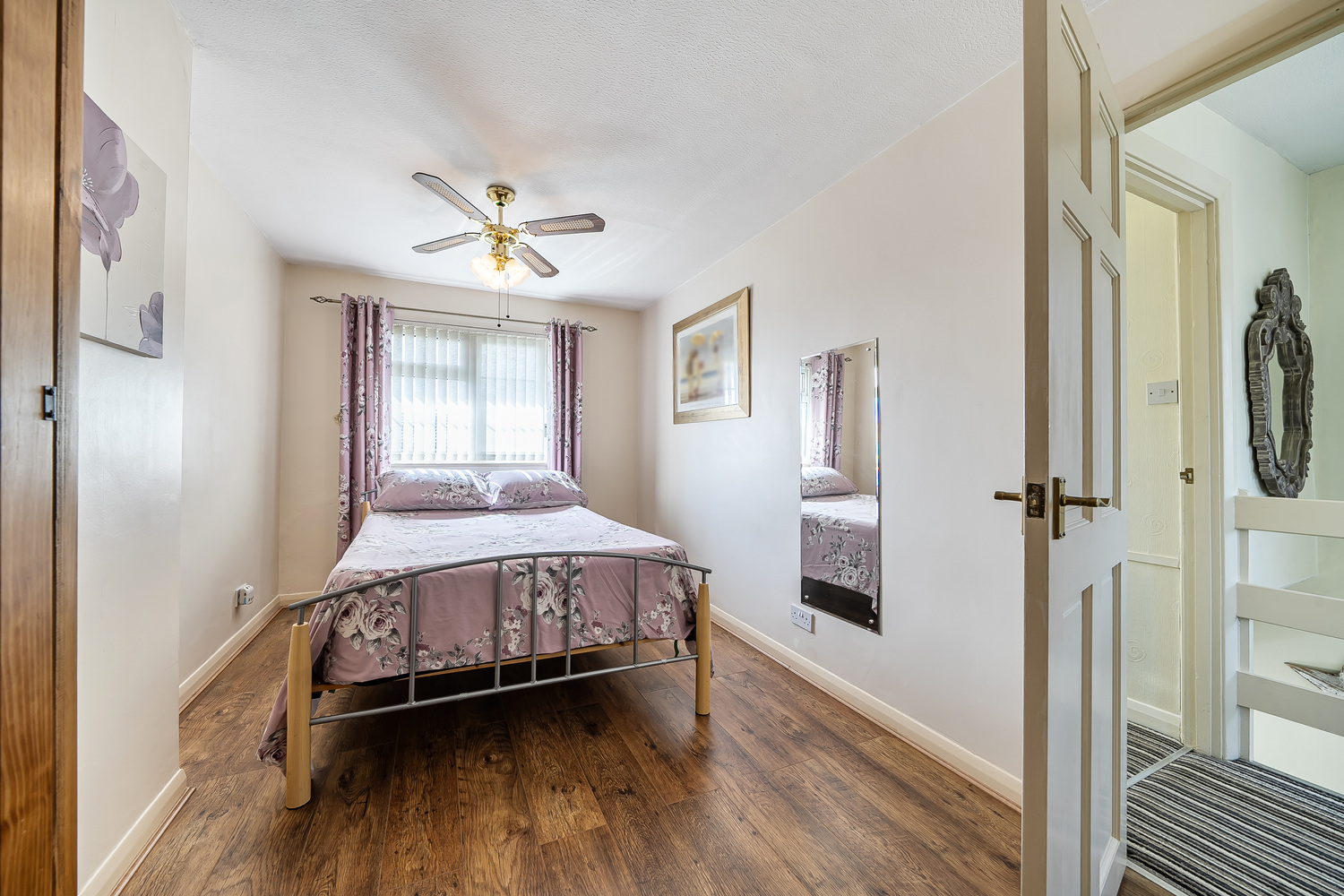 Tristram Drive, Creech St. Michael