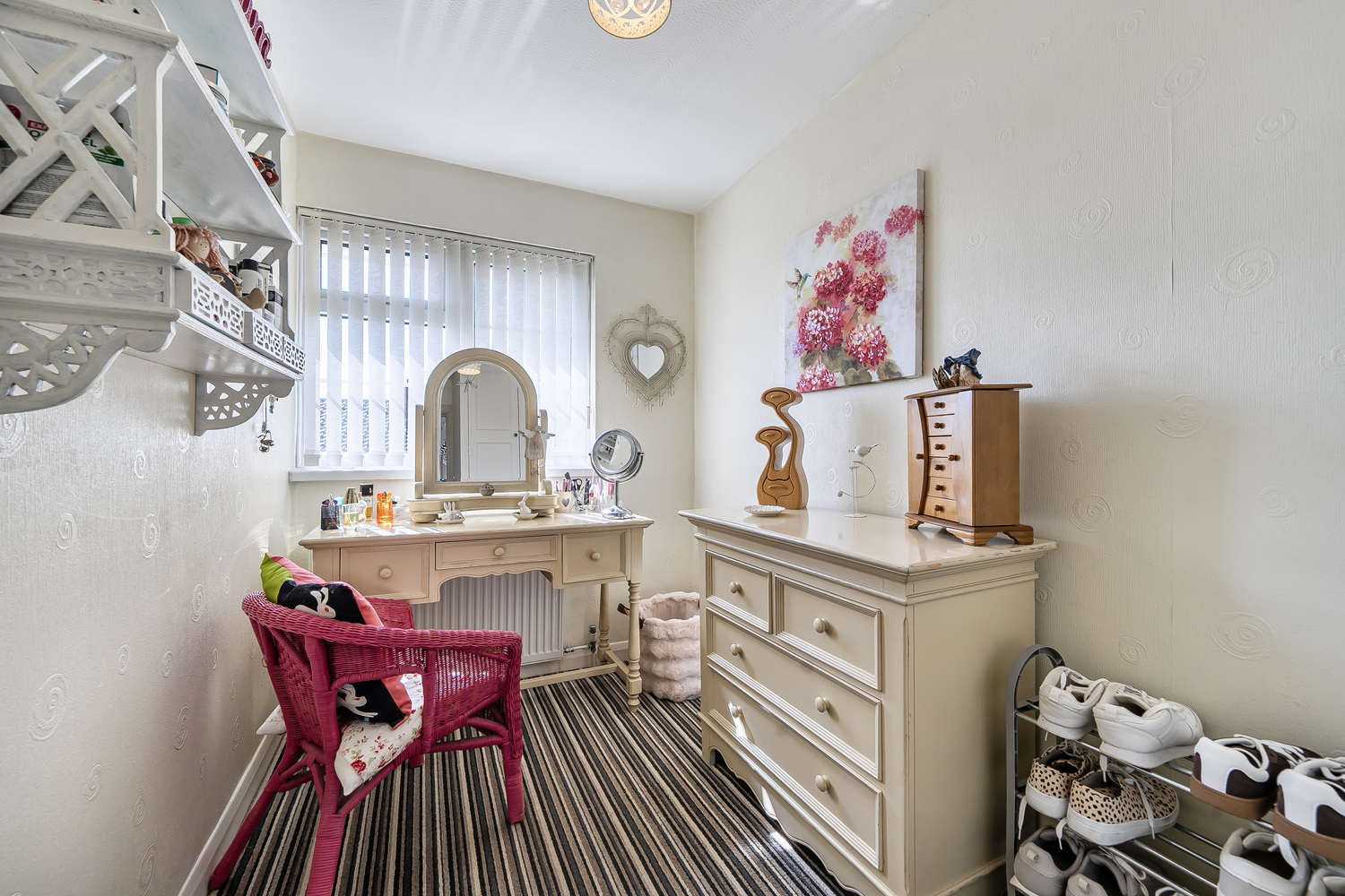 Tristram Drive, Creech St. Michael