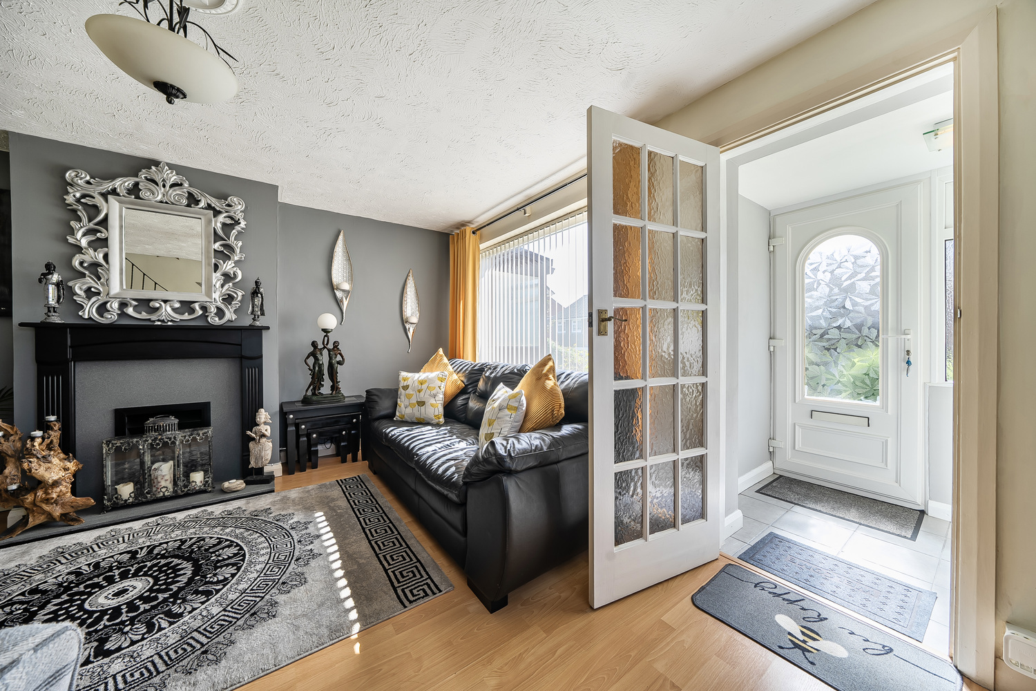 Tristram Drive, Creech St. Michael