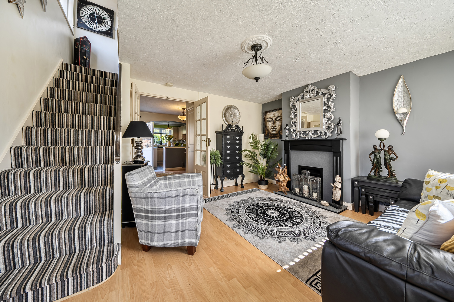 Tristram Drive, Creech St. Michael