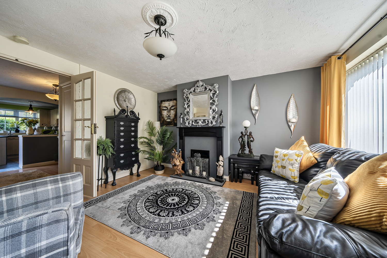 Tristram Drive, Creech St. Michael