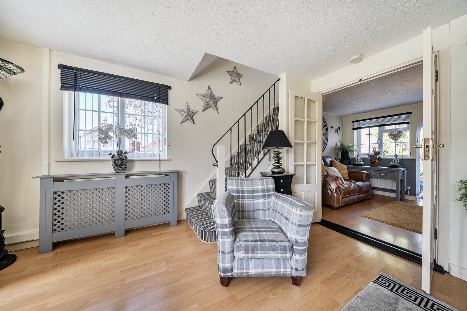 Tristram Drive, Creech St. Michael