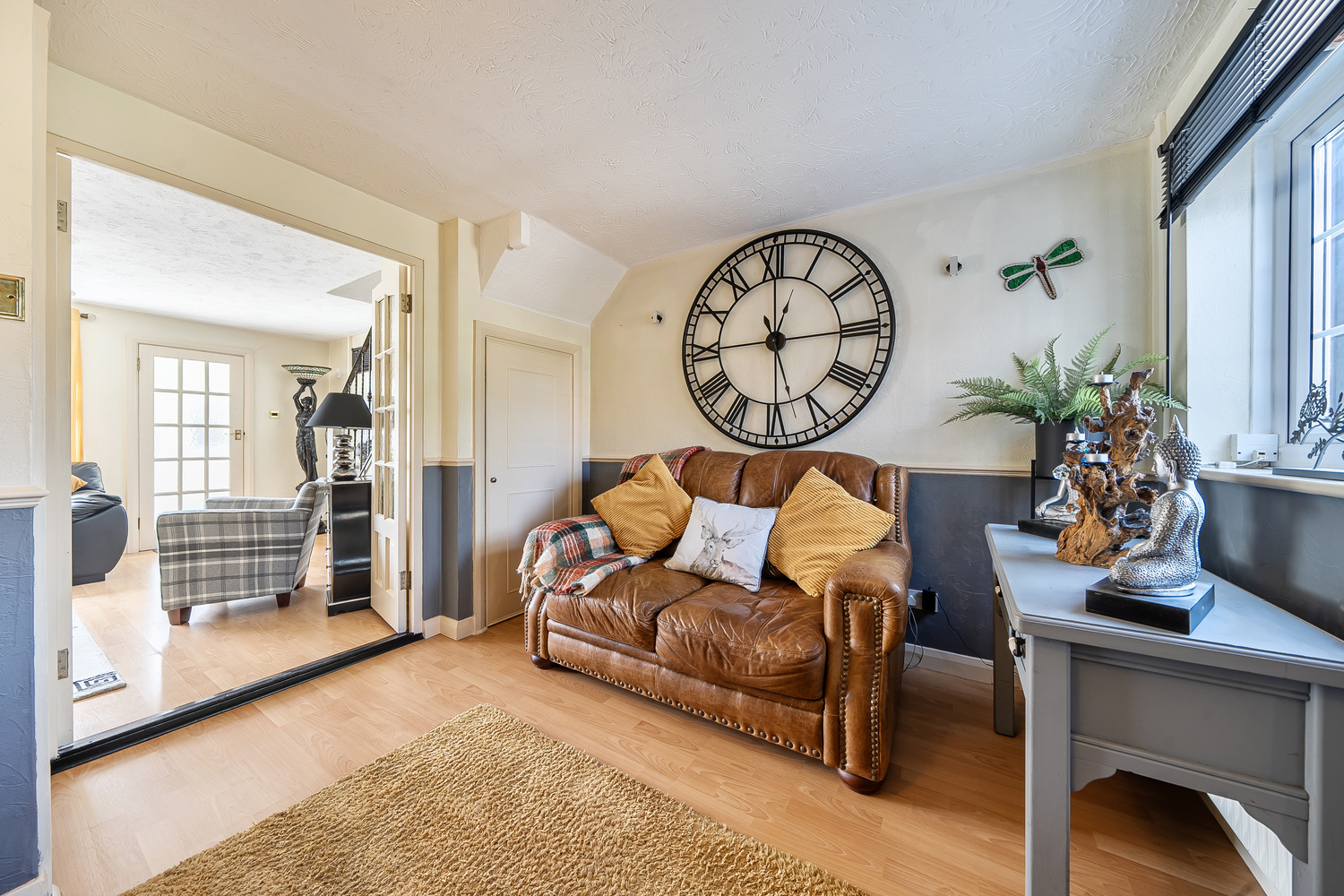 Tristram Drive, Creech St. Michael