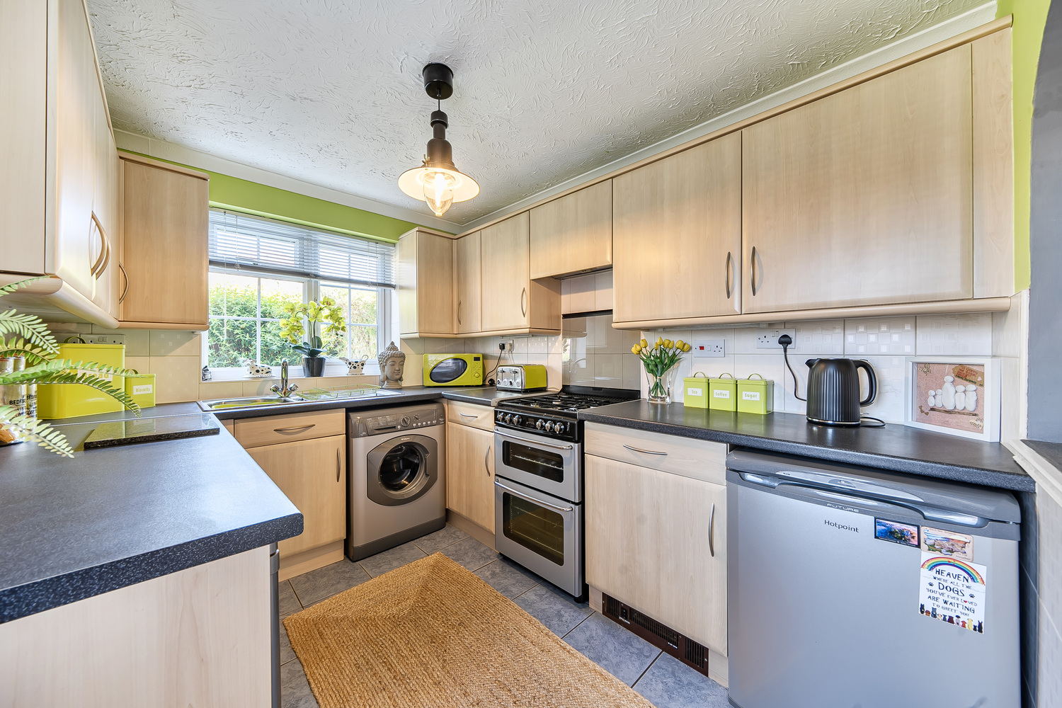 Tristram Drive, Creech St. Michael