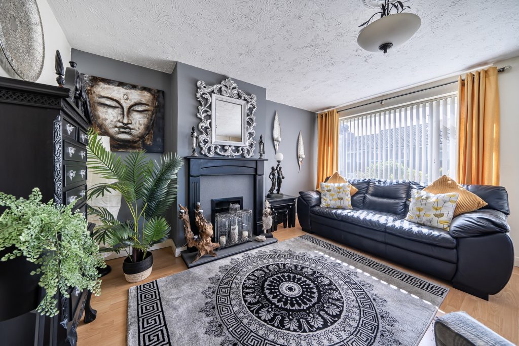 Tristram Drive, Creech St. Michael