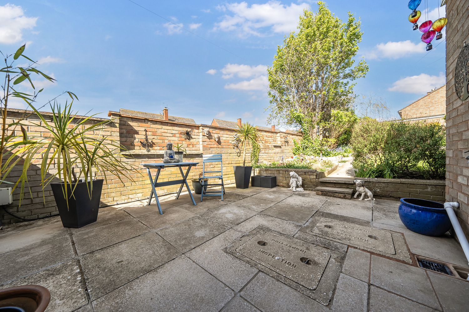 Tristram Drive, Creech St. Michael