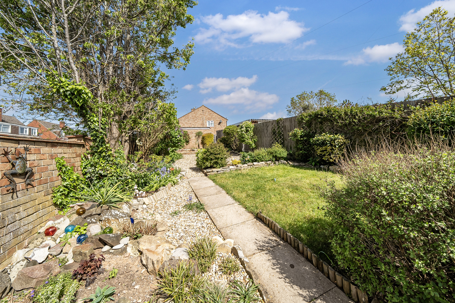 Tristram Drive, Creech St. Michael