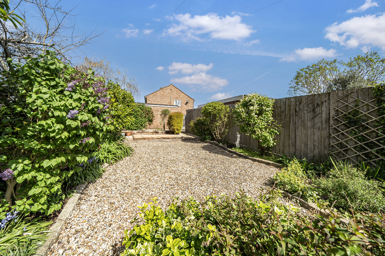 Tristram Drive, Creech St. Michael