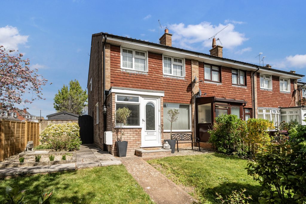 Tristram Drive, Creech St. Michael