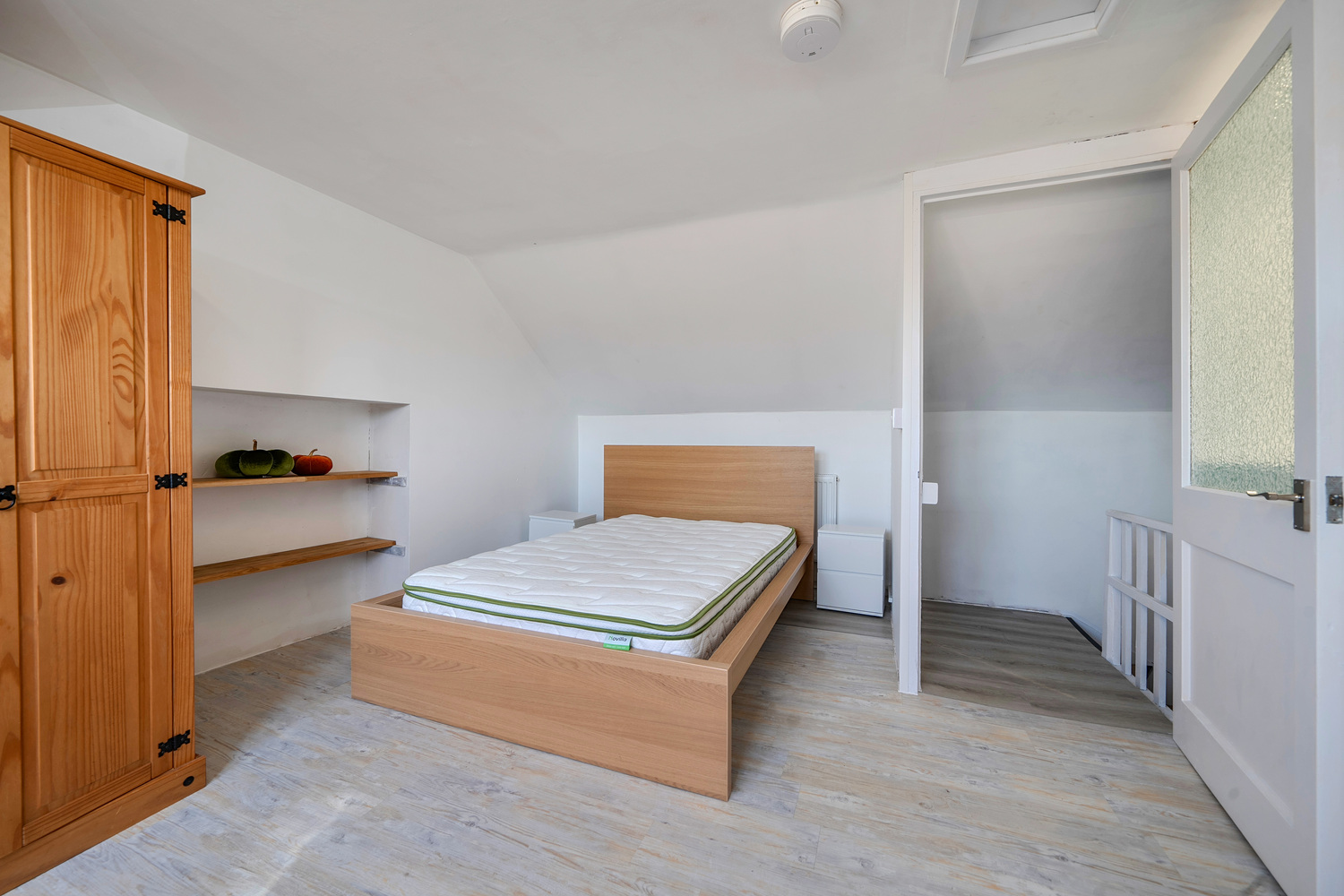 Staplegrove Road, Taunton