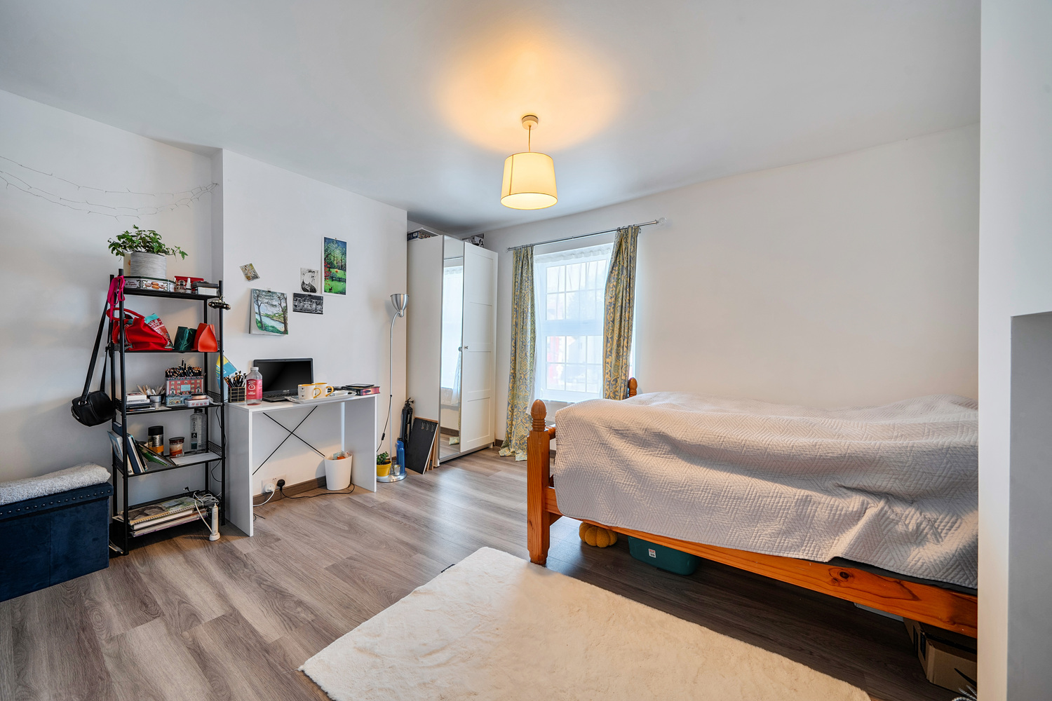 Staplegrove Road, Taunton