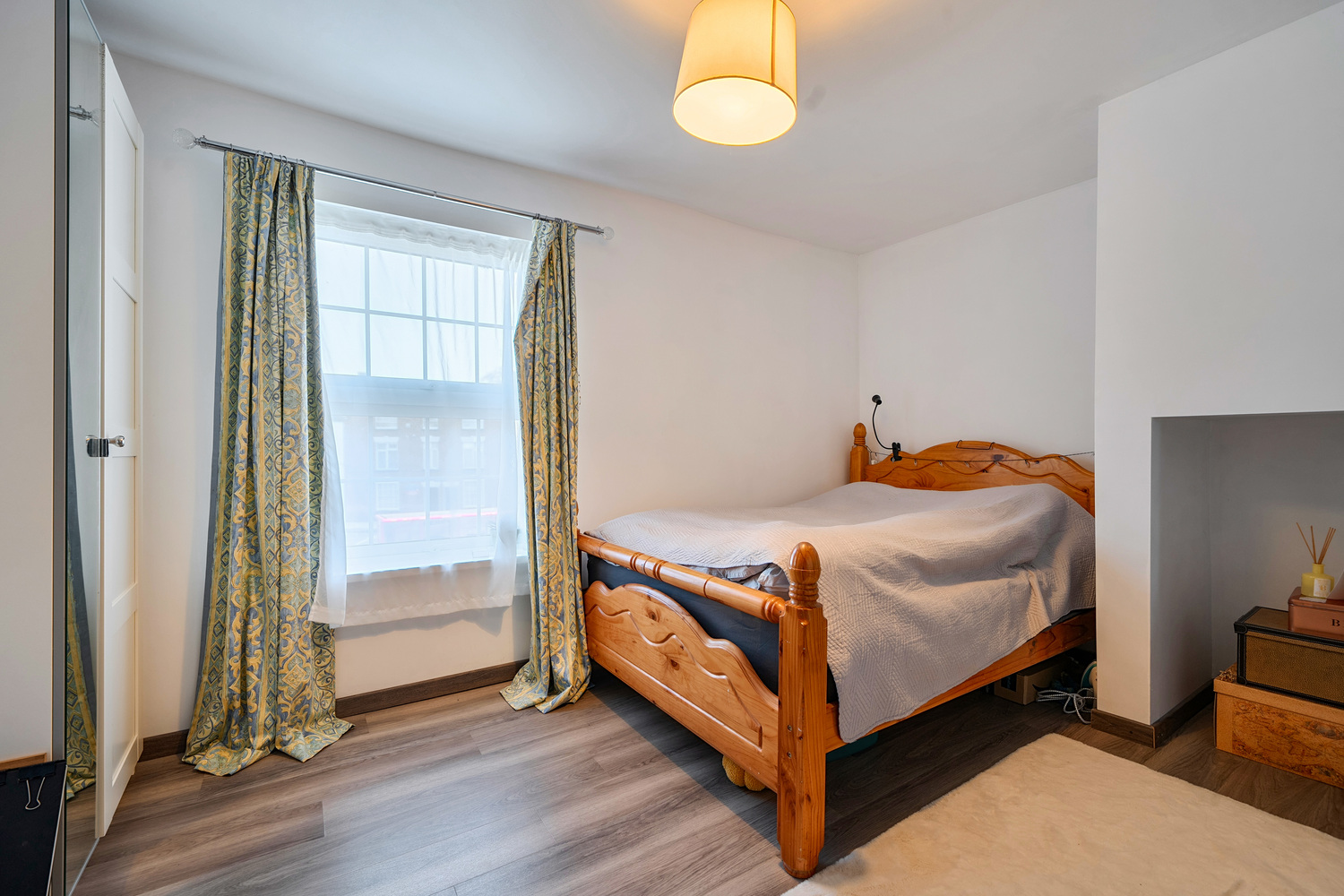 Staplegrove Road, Taunton