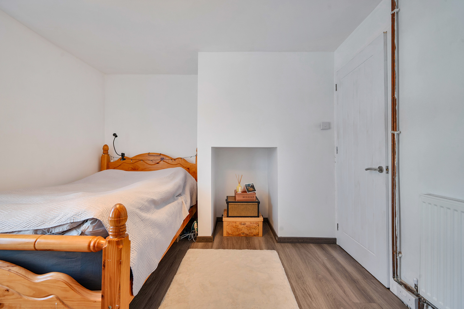 Staplegrove Road, Taunton