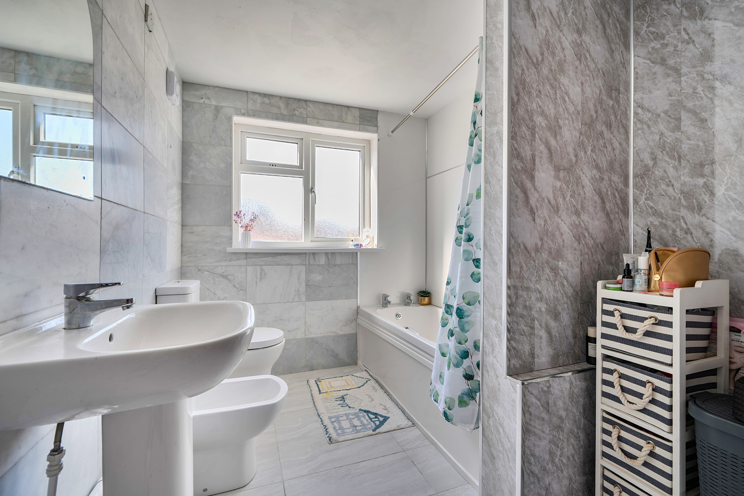 Staplegrove Road, Taunton