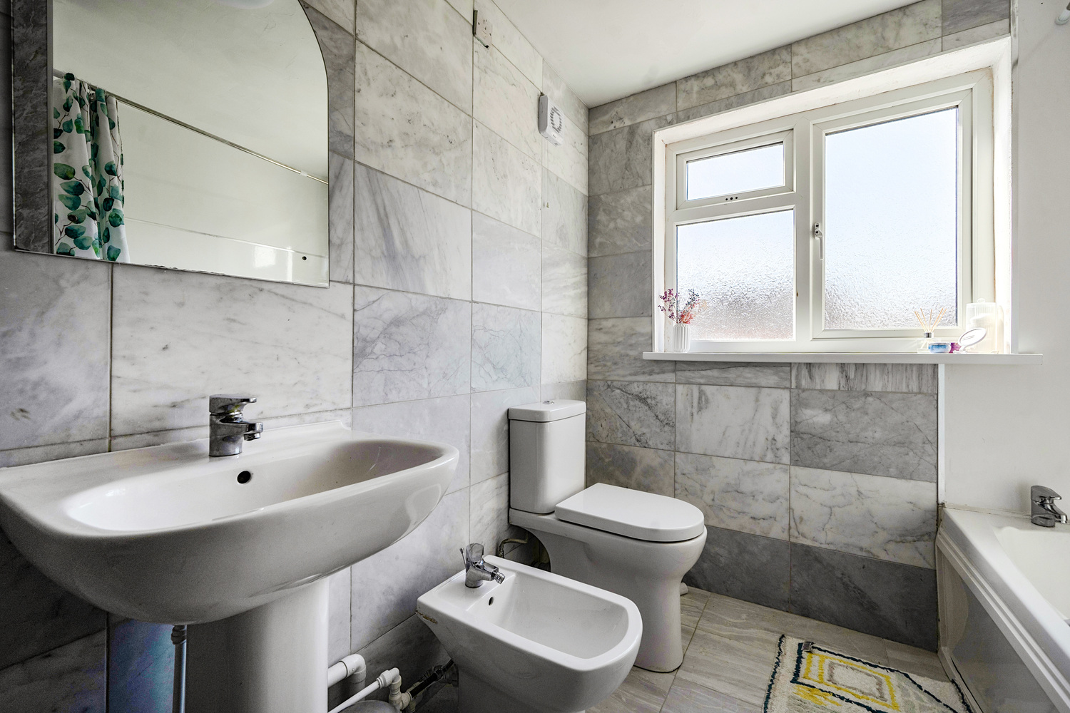 Staplegrove Road, Taunton