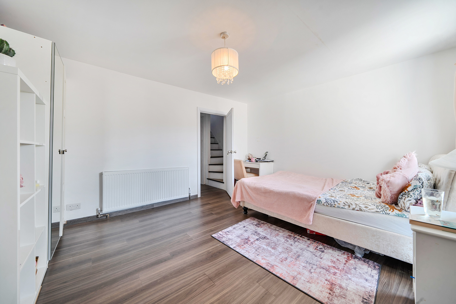 Staplegrove Road, Taunton