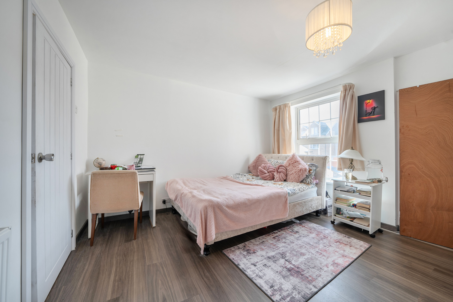 Staplegrove Road, Taunton