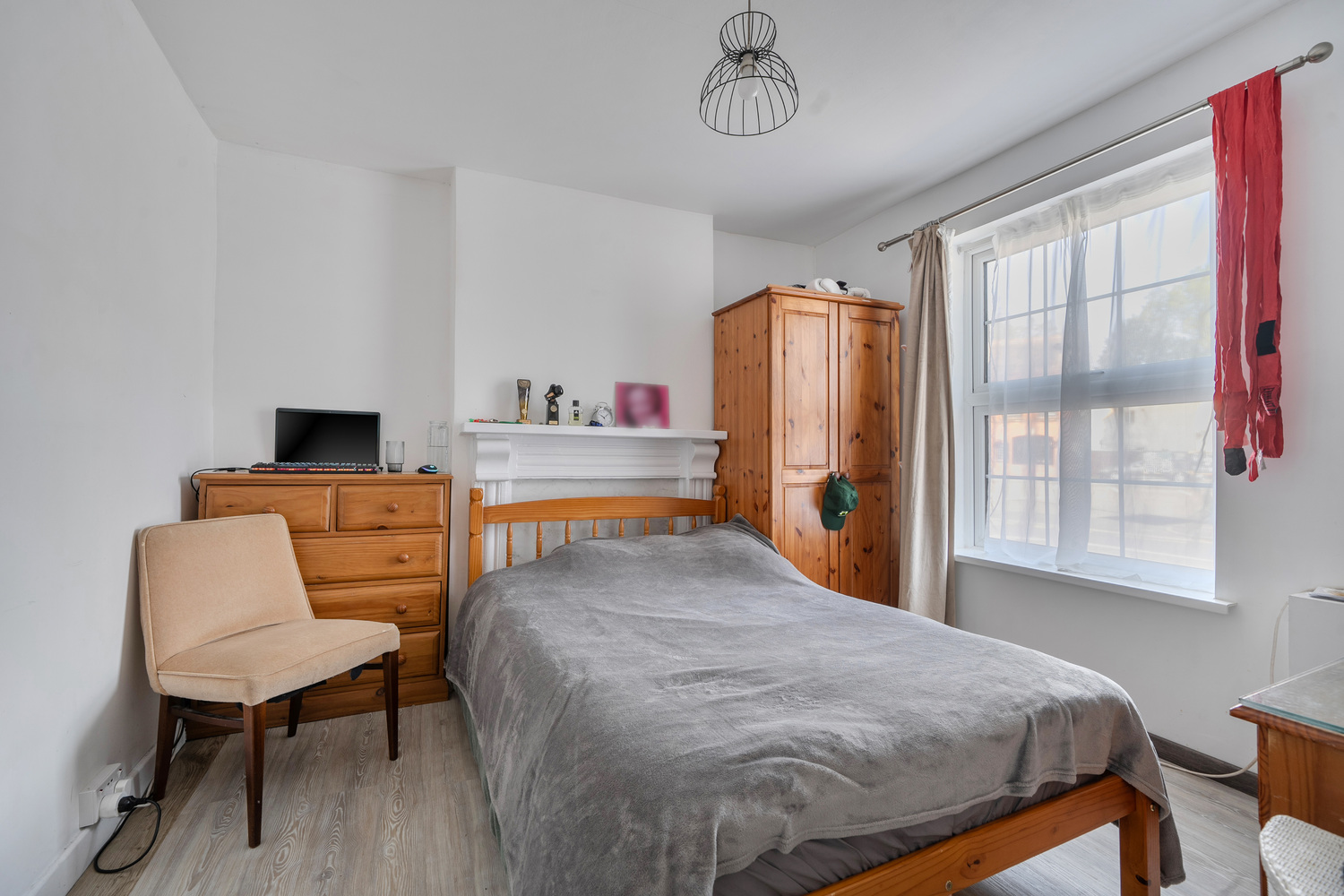 Staplegrove Road, Taunton