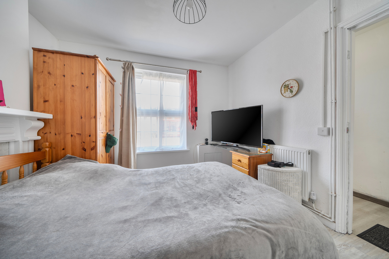 Staplegrove Road, Taunton