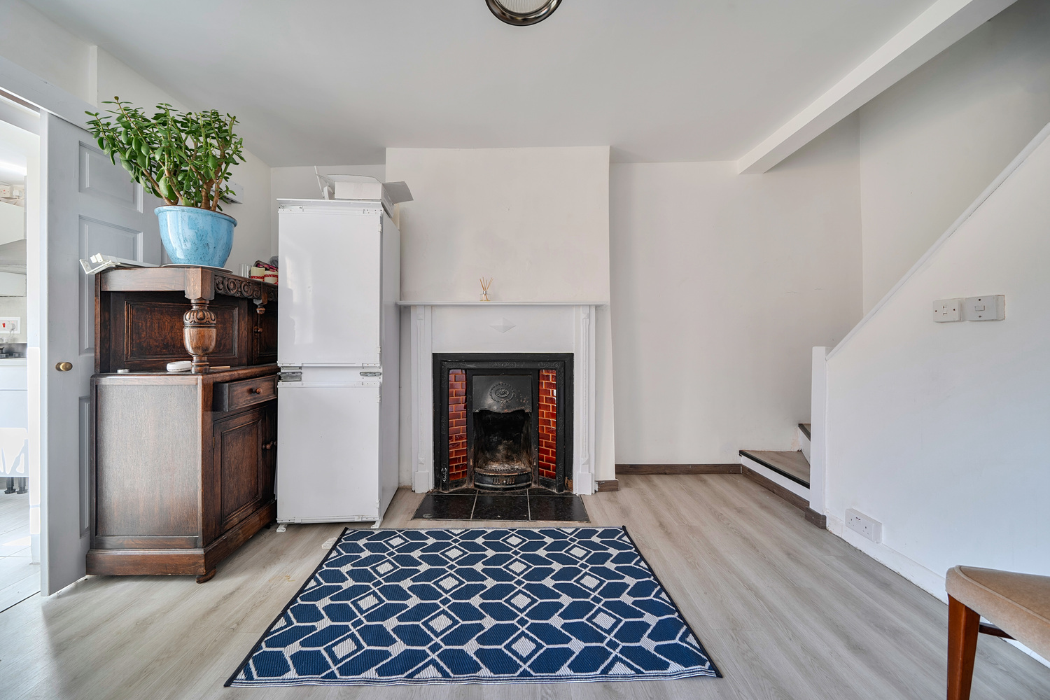 Staplegrove Road, Taunton