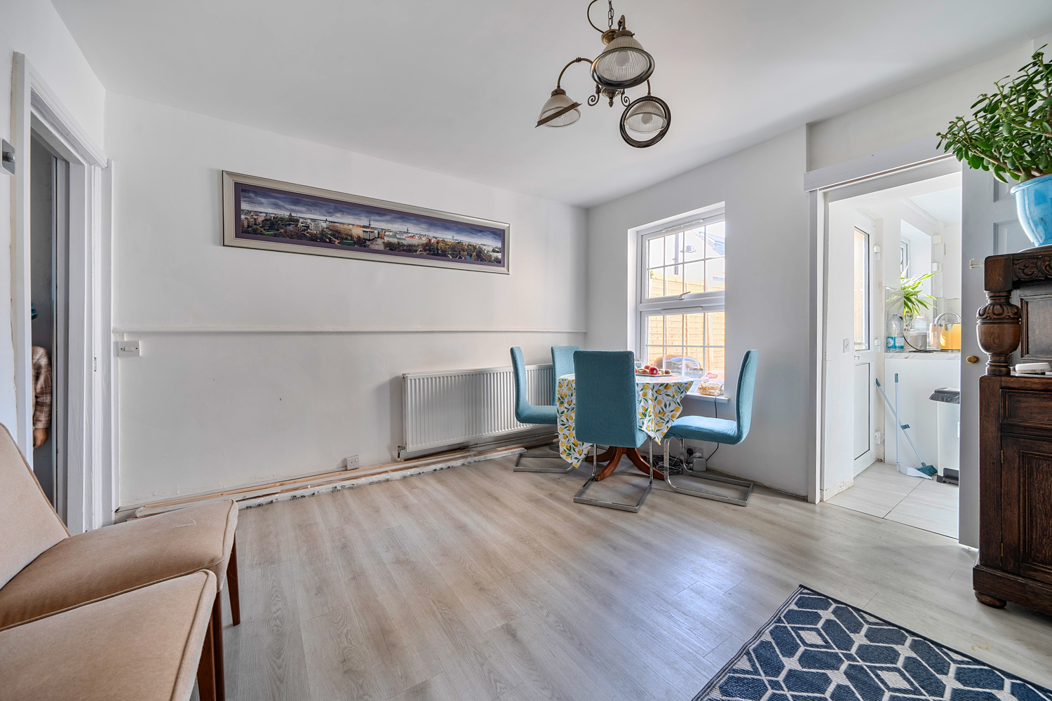 Staplegrove Road, Taunton