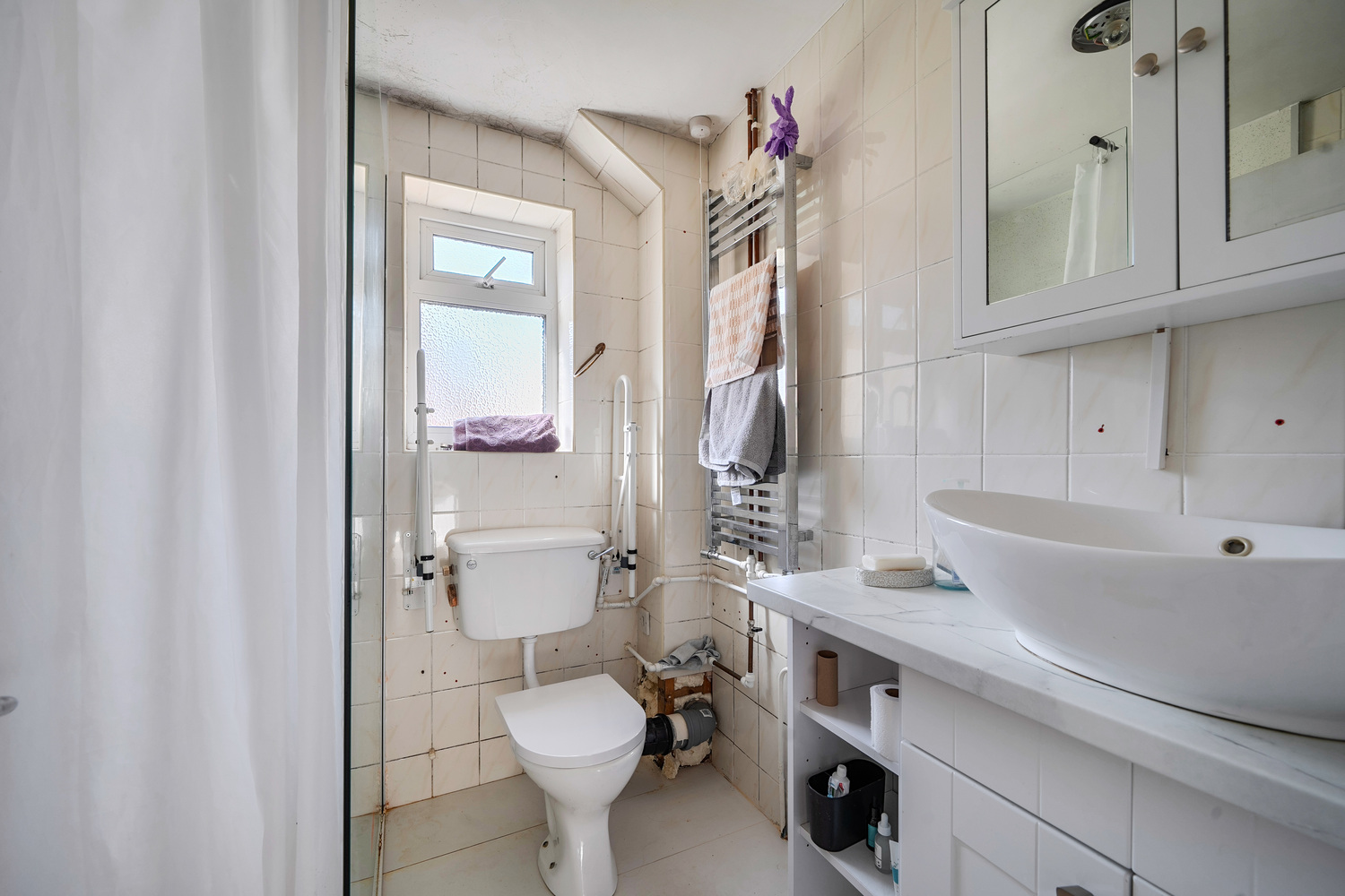 Staplegrove Road, Taunton