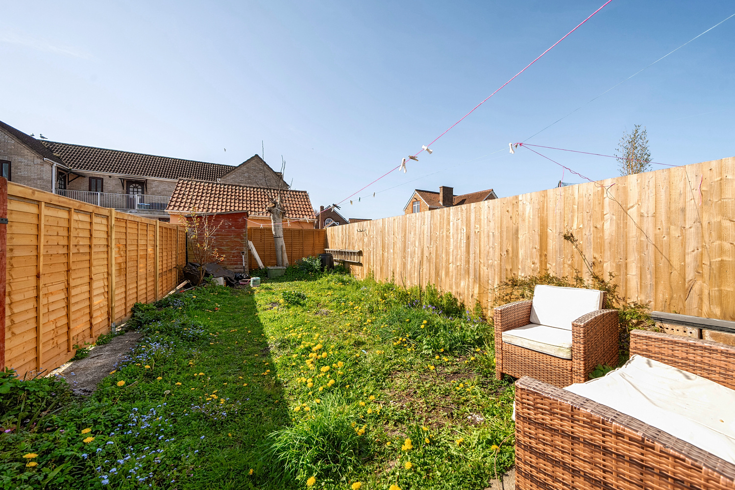 Staplegrove Road, Taunton