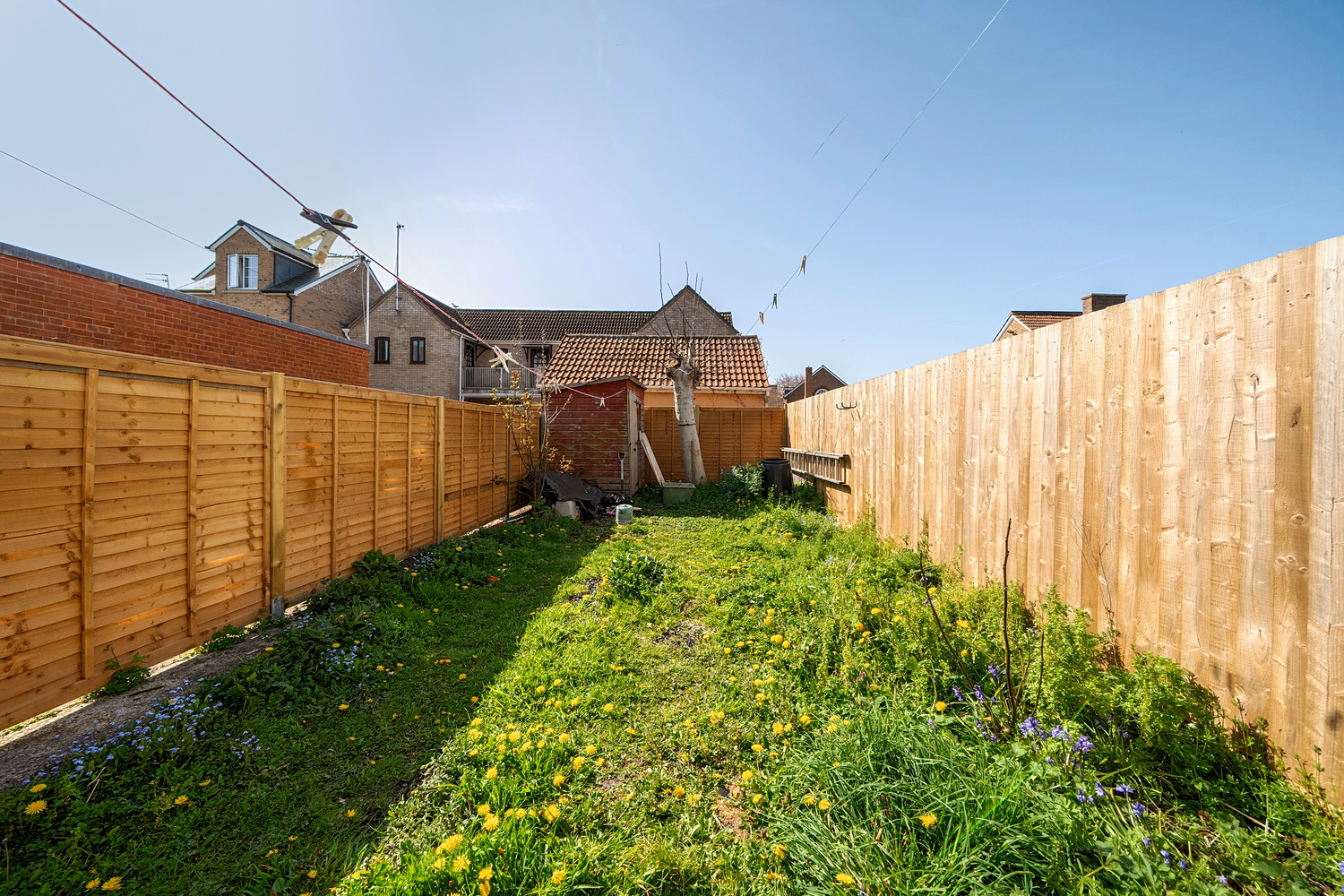 Staplegrove Road, Taunton