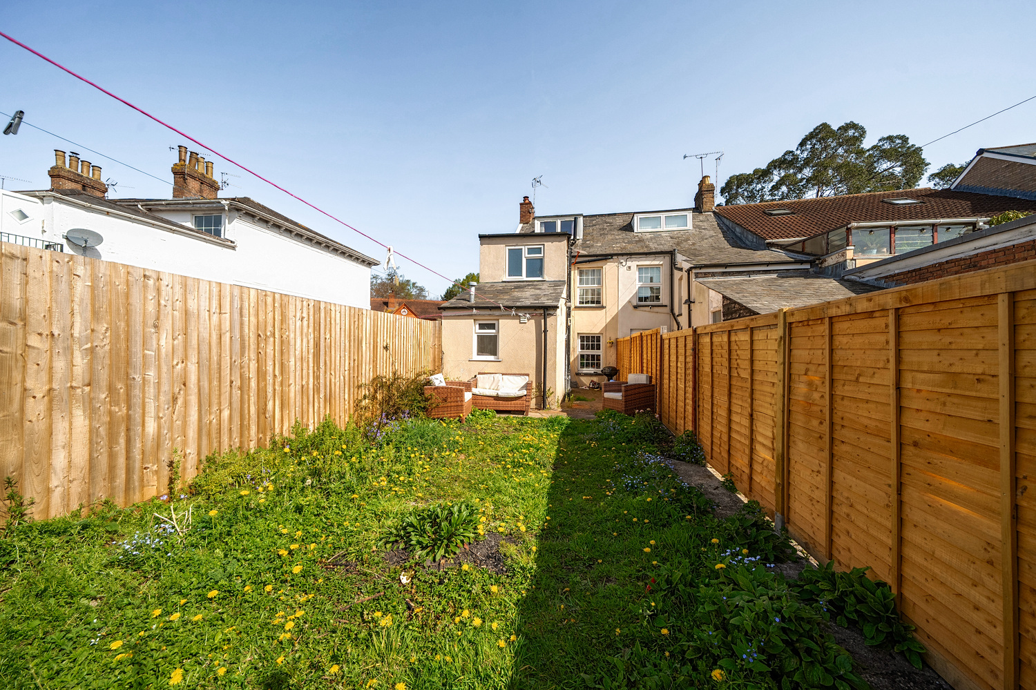 Staplegrove Road, Taunton