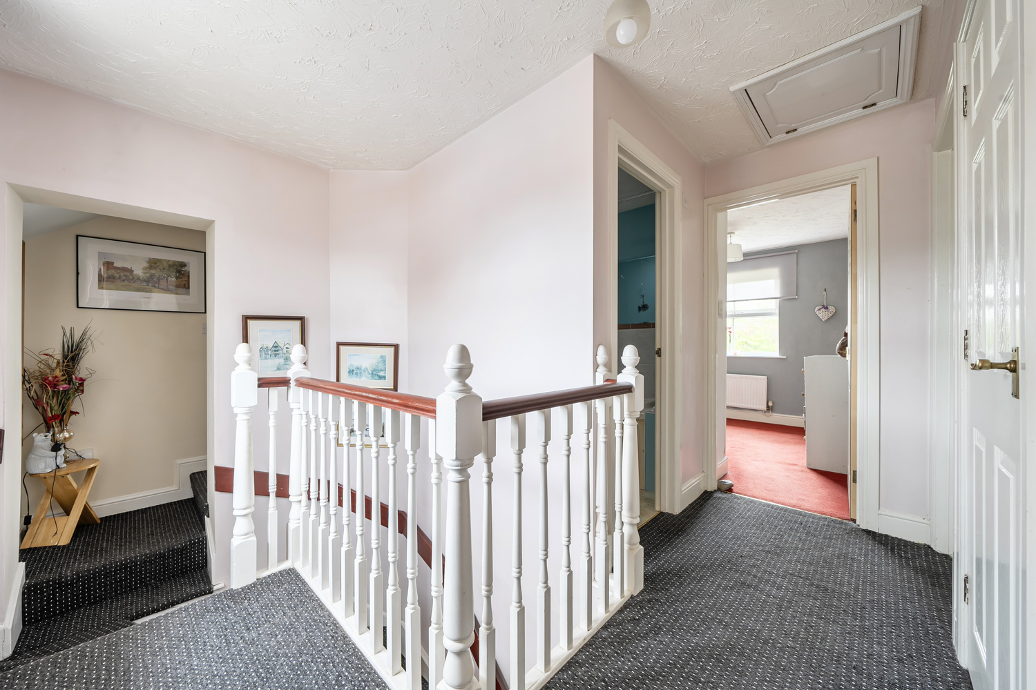 Cashford Gate, Taunton