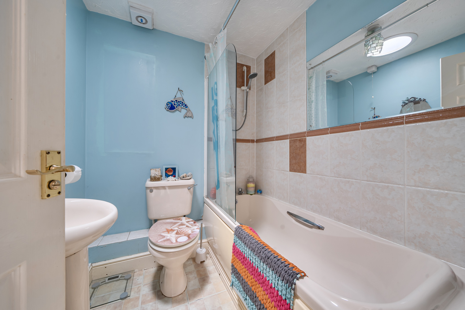 Cashford Gate, Taunton