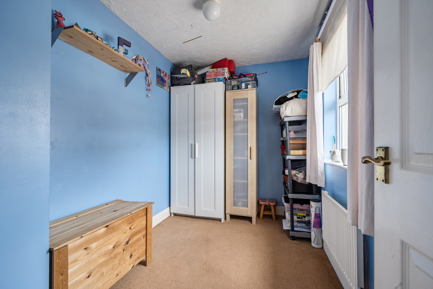 Cashford Gate, Taunton