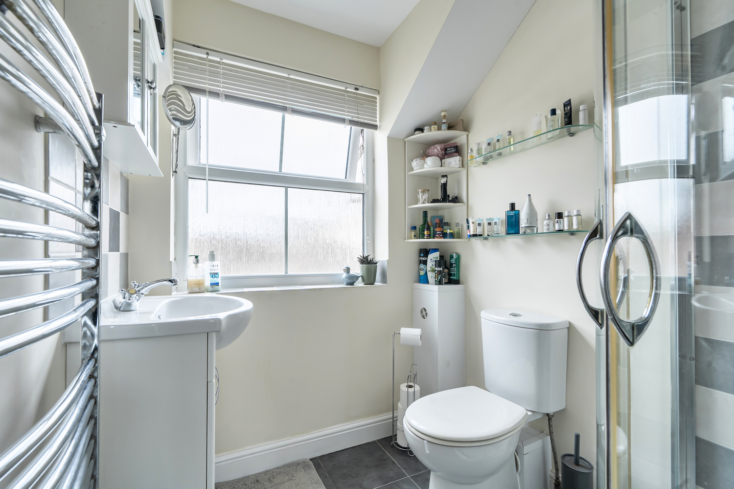 Cashford Gate, Taunton