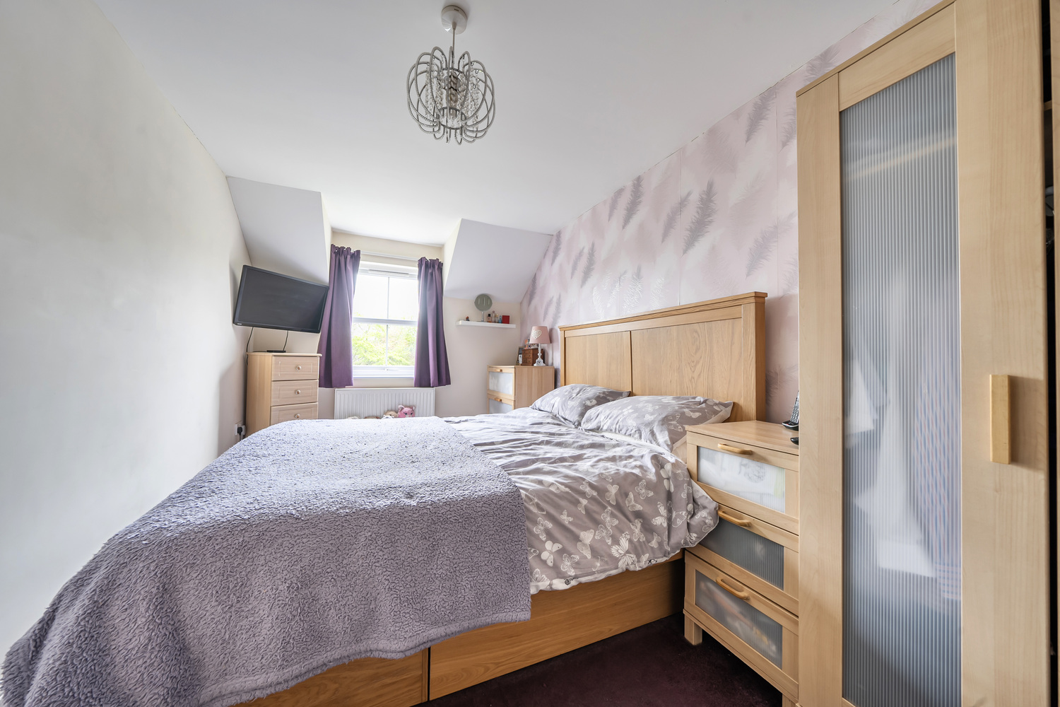 Cashford Gate, Taunton