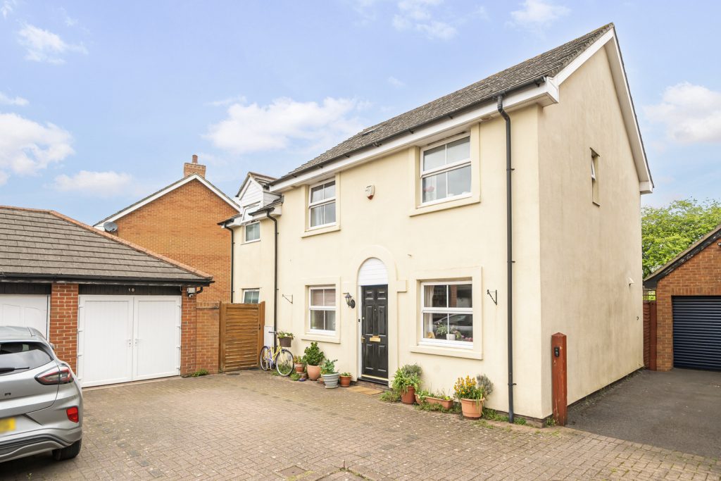 Cashford Gate, Taunton