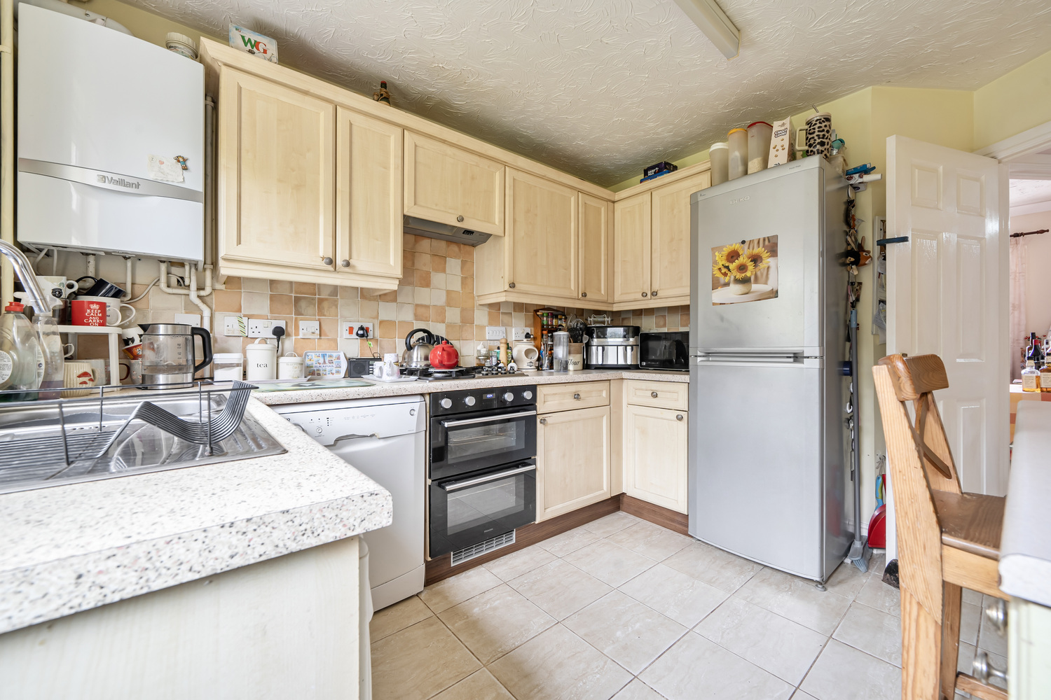 Cashford Gate, Taunton