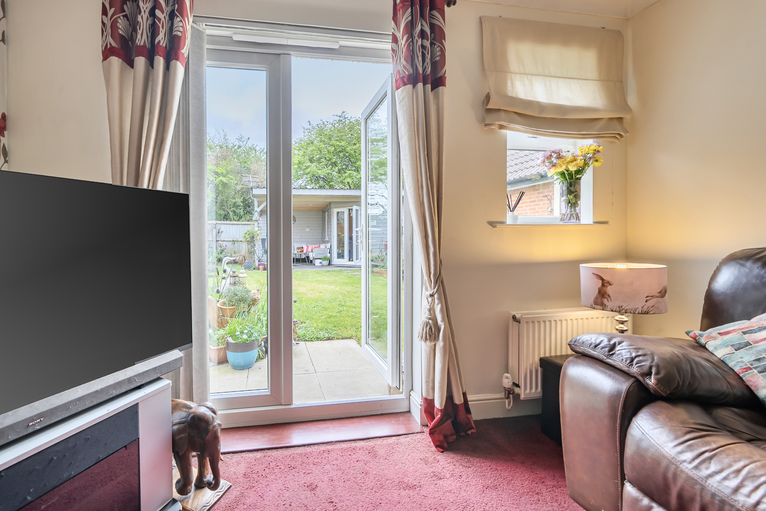 Cashford Gate, Taunton